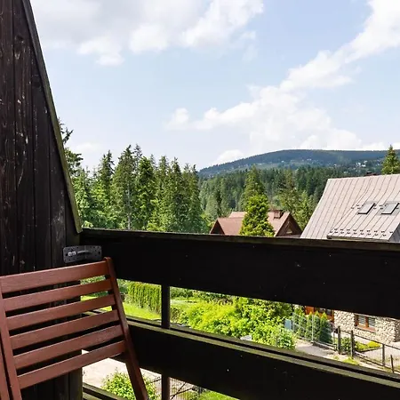 Krzeptowskiego 33 * Zakopane